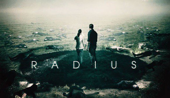 Radius - VJ Emmy